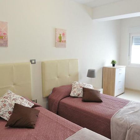 Armonia Park Paradise 227 Bajamar  Εξωτερικό φωτογραφία
