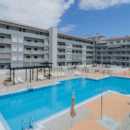 Armonia Park Paradise 227 Bajamar  Εξωτερικό φωτογραφία