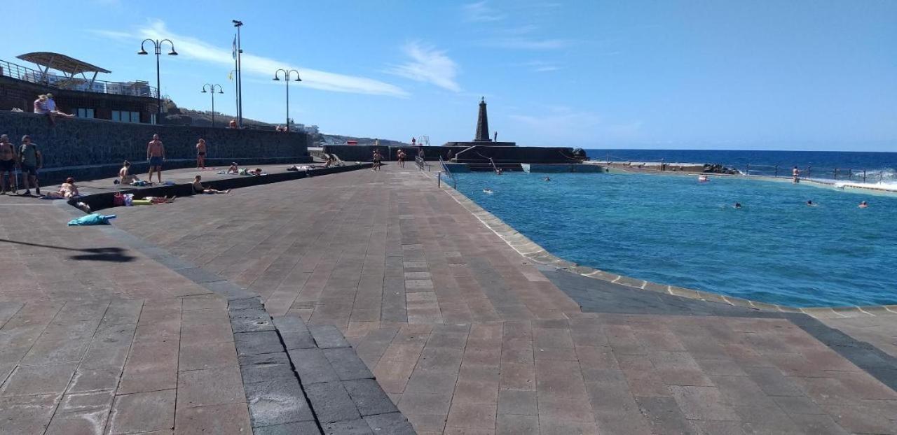Armonia Park Paradise 227 Bajamar  Εξωτερικό φωτογραφία