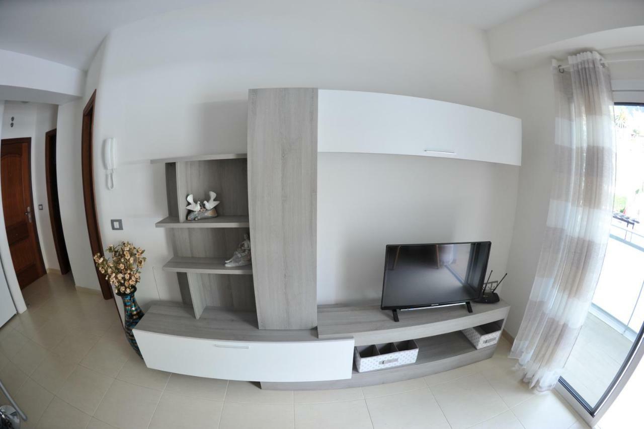 Armonia Park Paradise 227 Bajamar  Εξωτερικό φωτογραφία