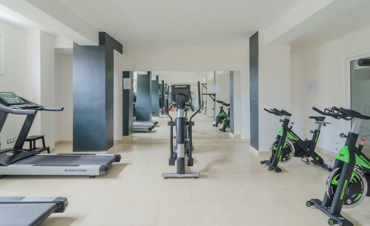 Armonia Park Paradise 227 Bajamar  Εξωτερικό φωτογραφία