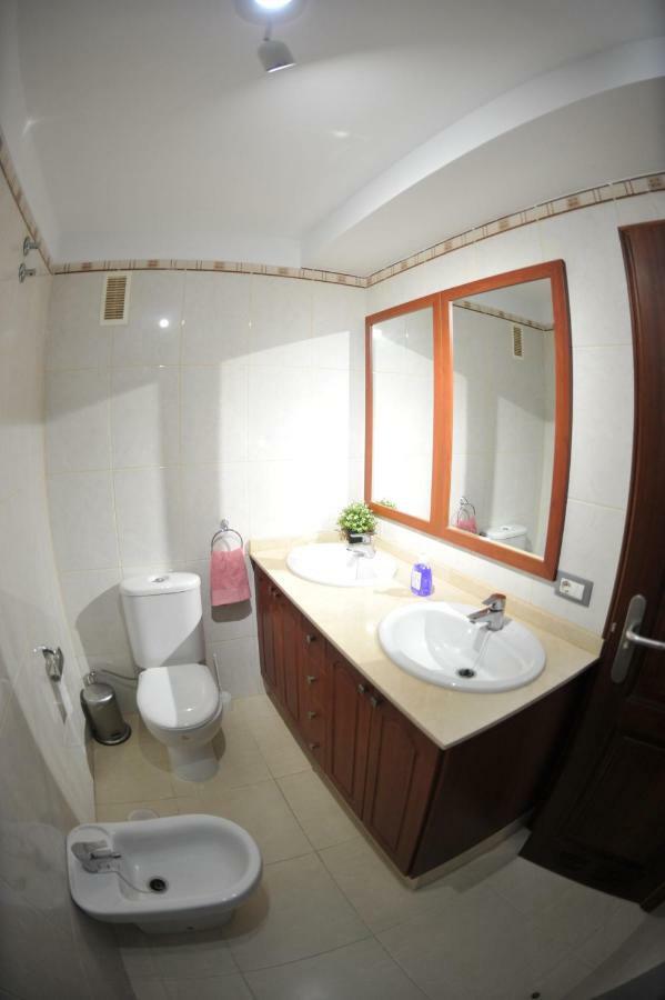 Armonia Park Paradise 227 Bajamar  Εξωτερικό φωτογραφία