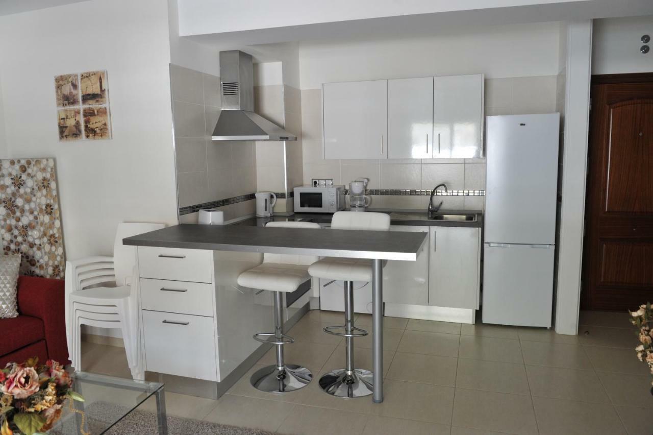 Armonia Park Paradise 227 Bajamar  Εξωτερικό φωτογραφία