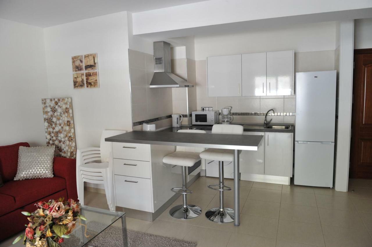 Armonia Park Paradise 227 Bajamar  Εξωτερικό φωτογραφία