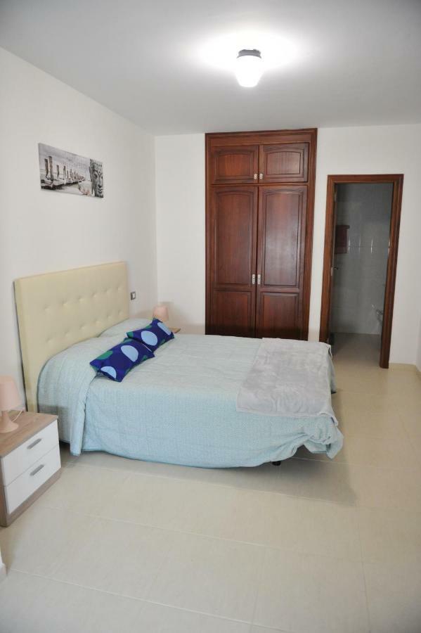 Armonia Park Paradise 227 Bajamar  Εξωτερικό φωτογραφία