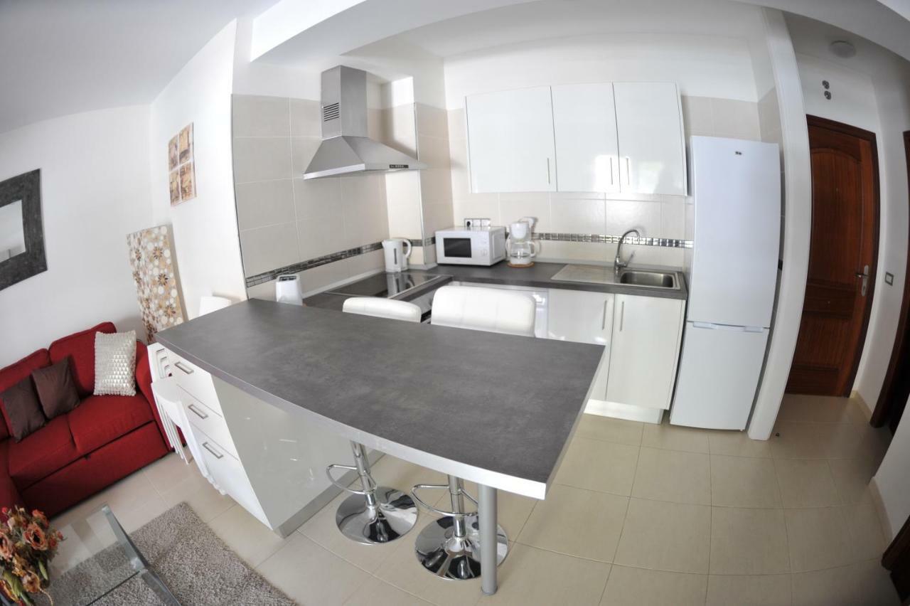 Armonia Park Paradise 227 Bajamar  Εξωτερικό φωτογραφία
