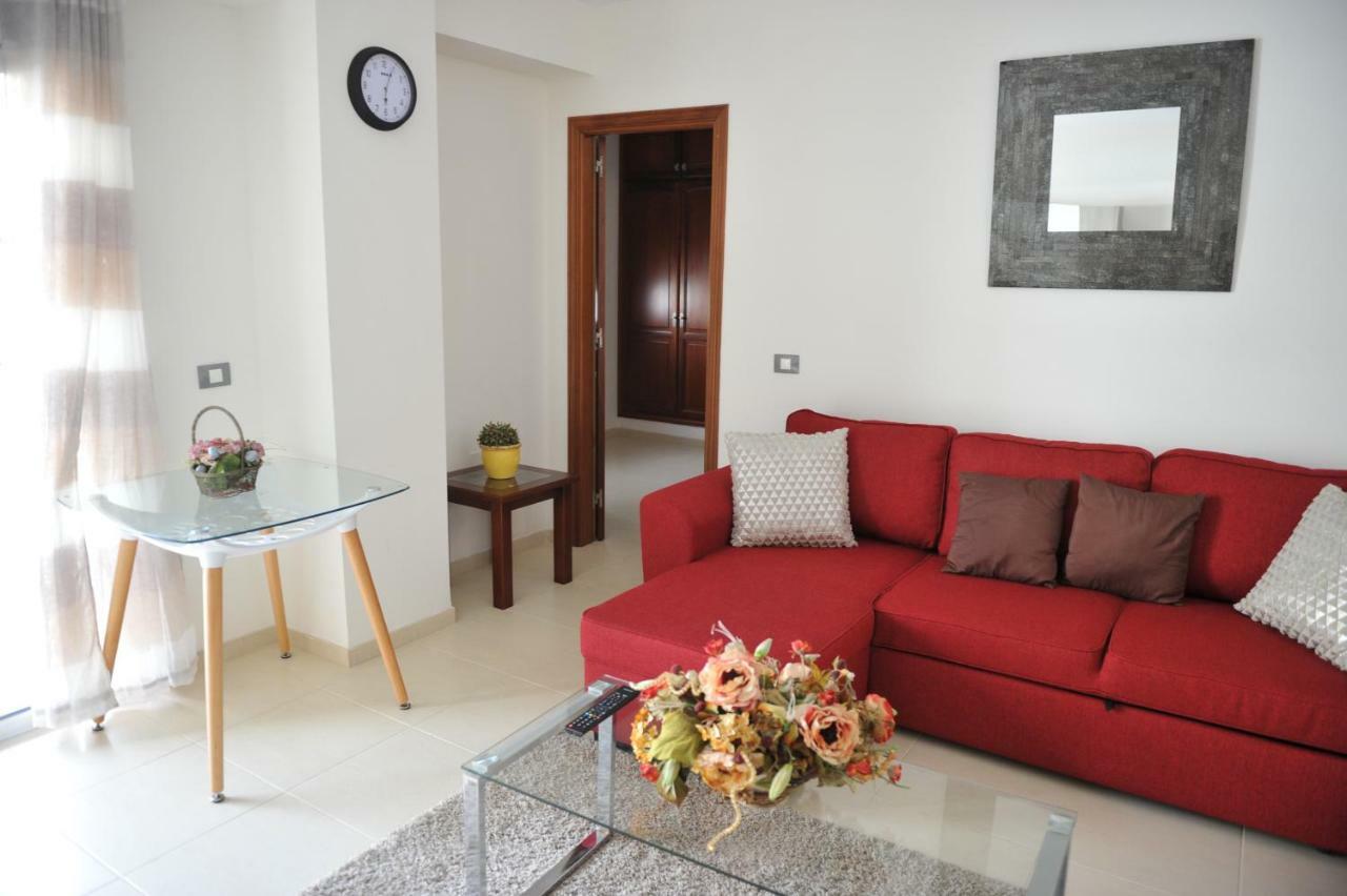 Armonia Park Paradise 227 Bajamar  Εξωτερικό φωτογραφία