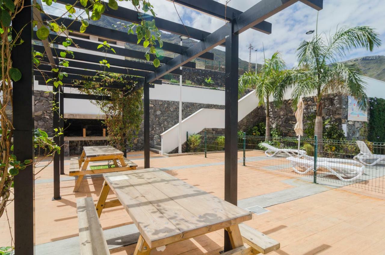 Armonia Park Paradise 227 Bajamar  Εξωτερικό φωτογραφία