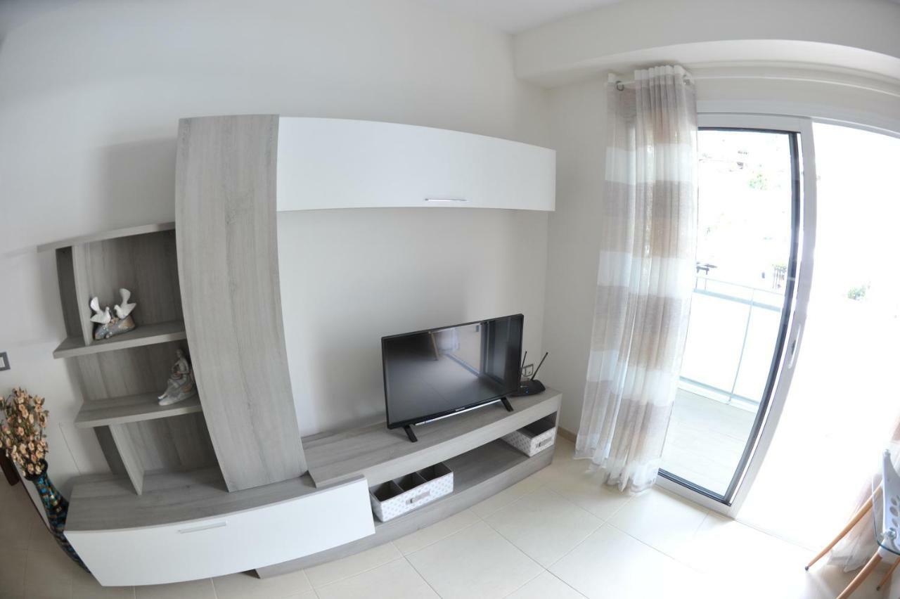 Armonia Park Paradise 227 Bajamar  Εξωτερικό φωτογραφία