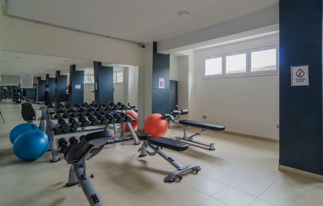 Armonia Park Paradise 227 Bajamar  Εξωτερικό φωτογραφία