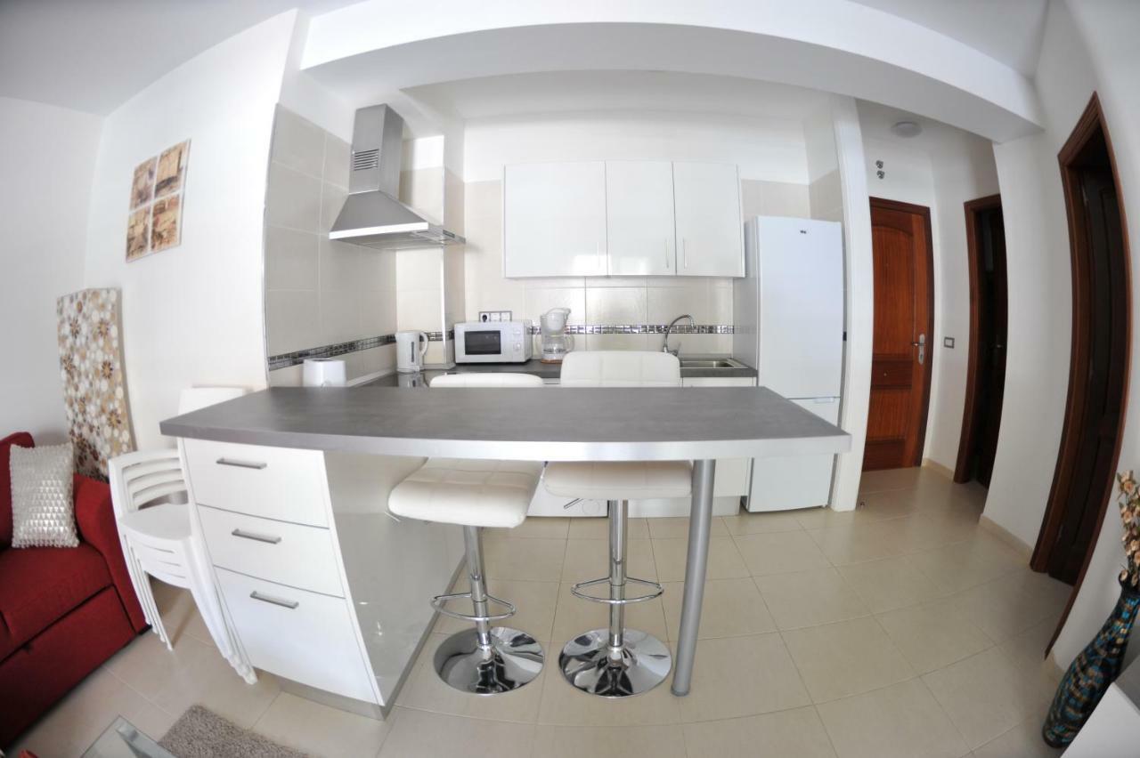 Armonia Park Paradise 227 Bajamar  Εξωτερικό φωτογραφία