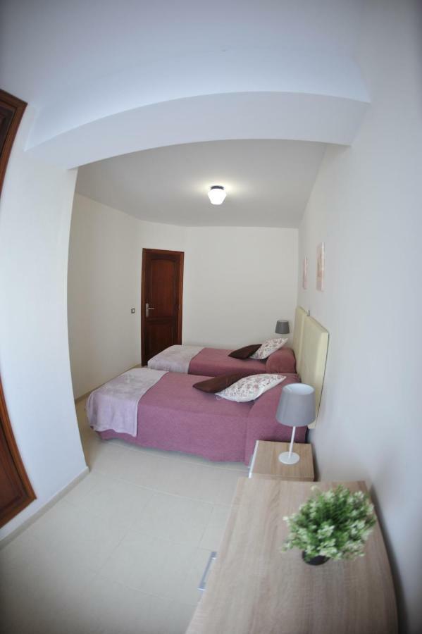 Armonia Park Paradise 227 Bajamar  Εξωτερικό φωτογραφία