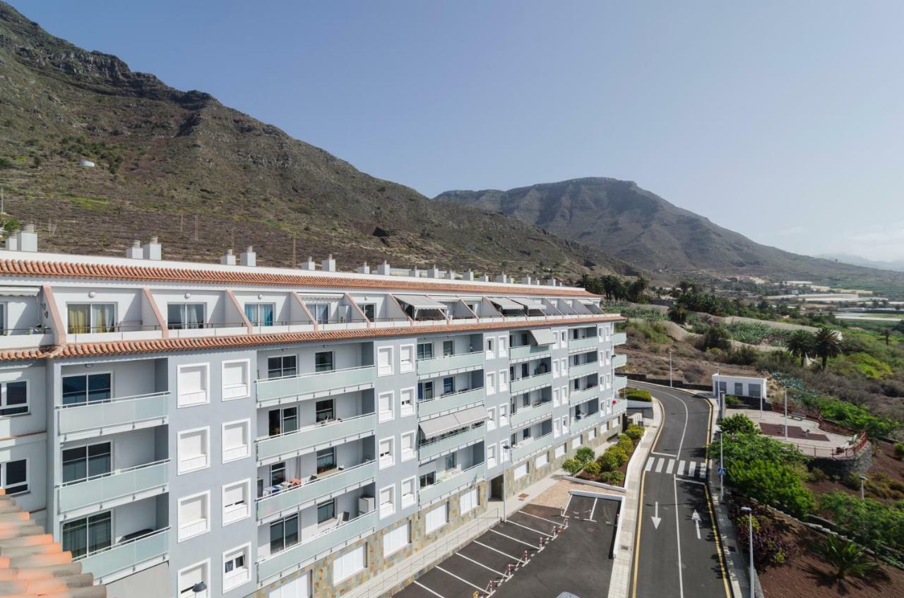 Armonia Park Paradise 227 Bajamar  Εξωτερικό φωτογραφία