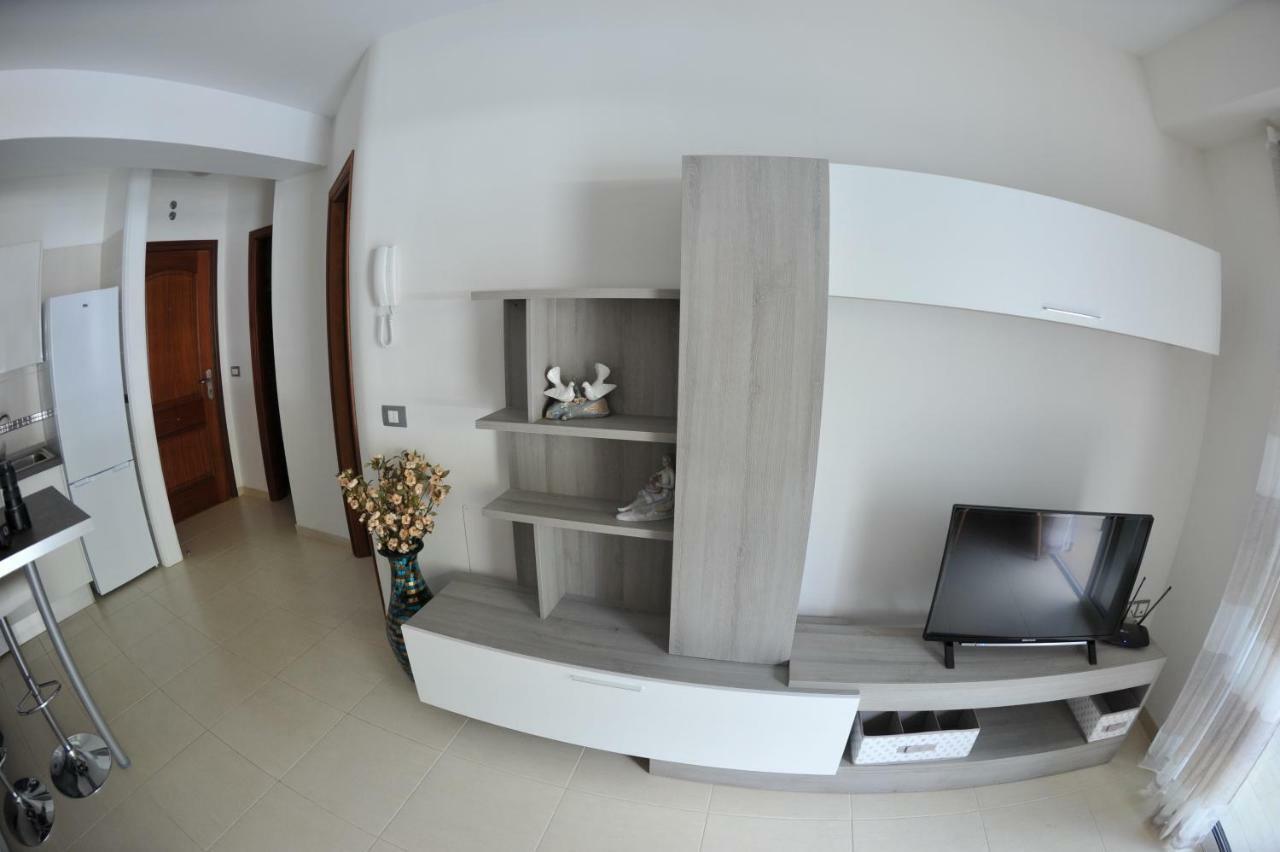 Armonia Park Paradise 227 Bajamar  Εξωτερικό φωτογραφία