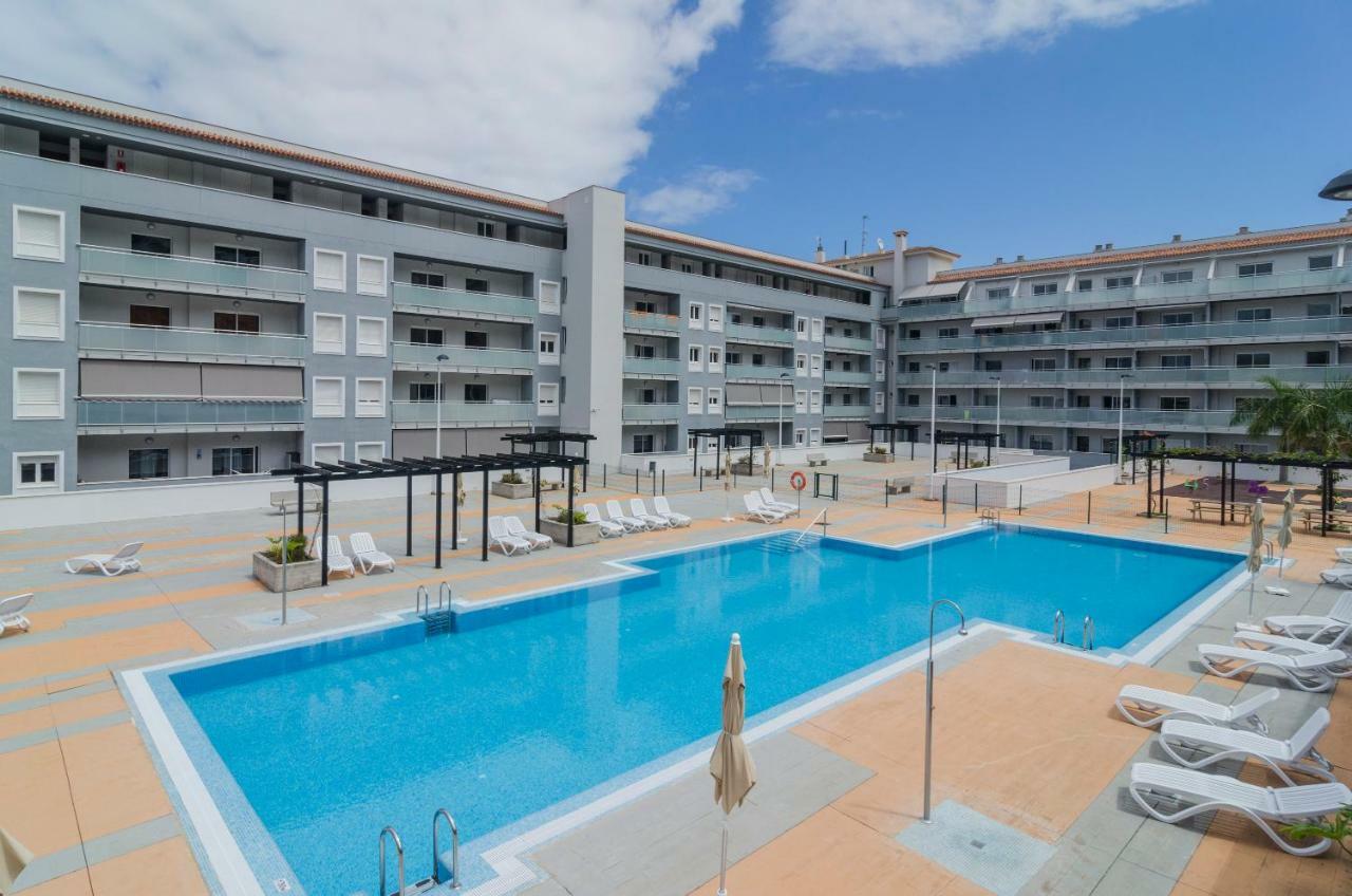 Armonia Park Paradise 227 Bajamar  Εξωτερικό φωτογραφία
