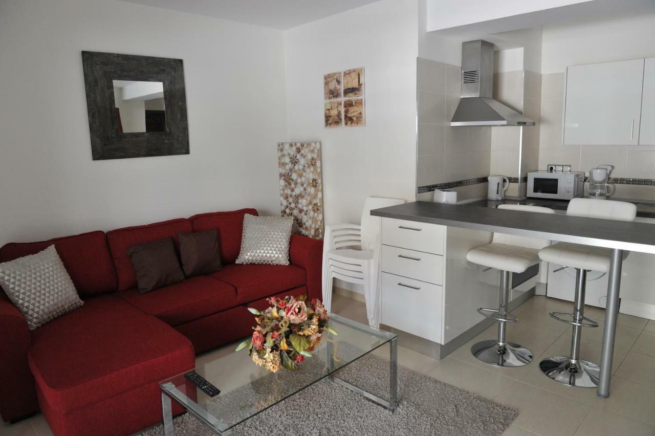 Armonia Park Paradise 227 Bajamar  Εξωτερικό φωτογραφία