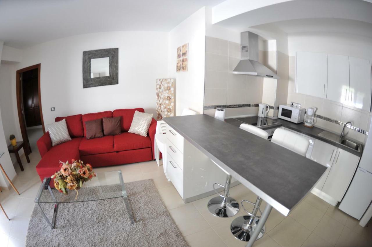 Armonia Park Paradise 227 Bajamar  Εξωτερικό φωτογραφία