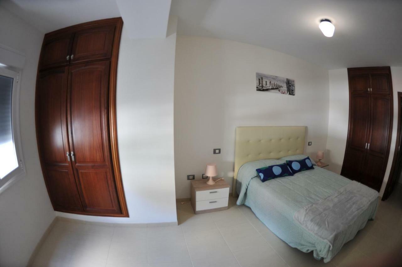 Armonia Park Paradise 227 Bajamar  Εξωτερικό φωτογραφία