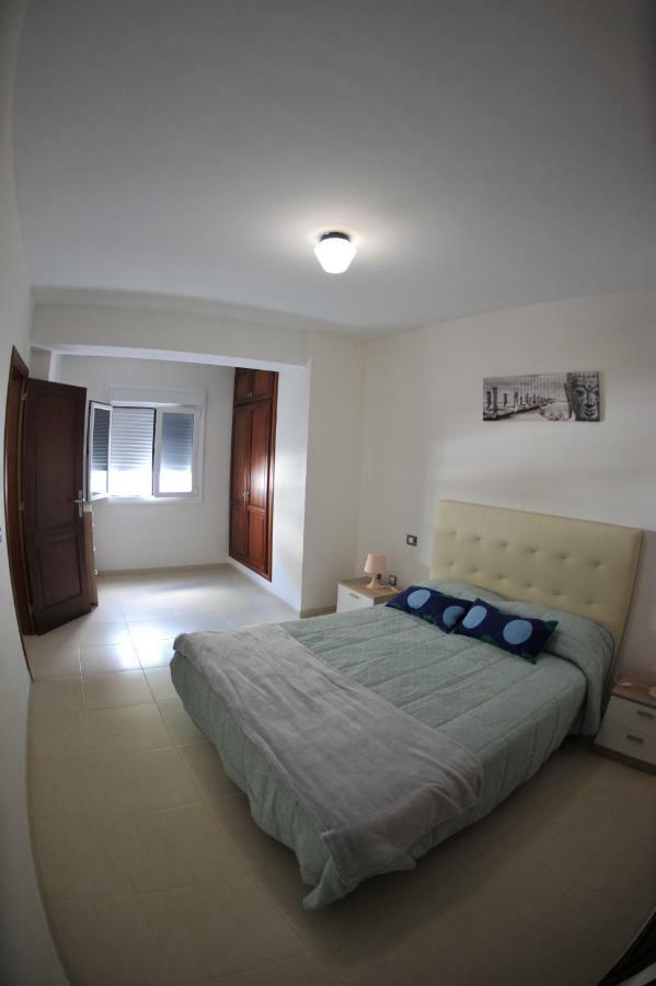 Armonia Park Paradise 227 Bajamar  Εξωτερικό φωτογραφία