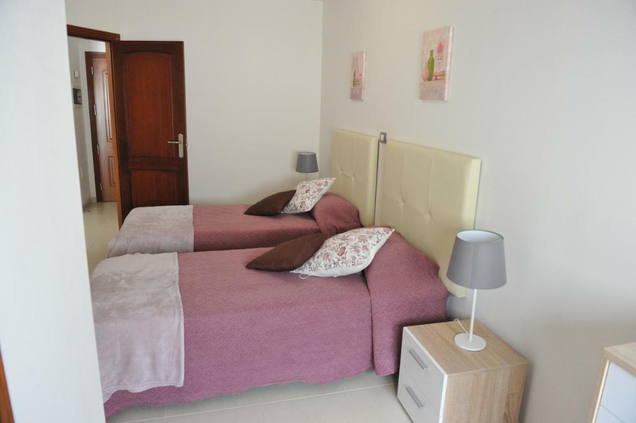 Armonia Park Paradise 227 Bajamar  Εξωτερικό φωτογραφία