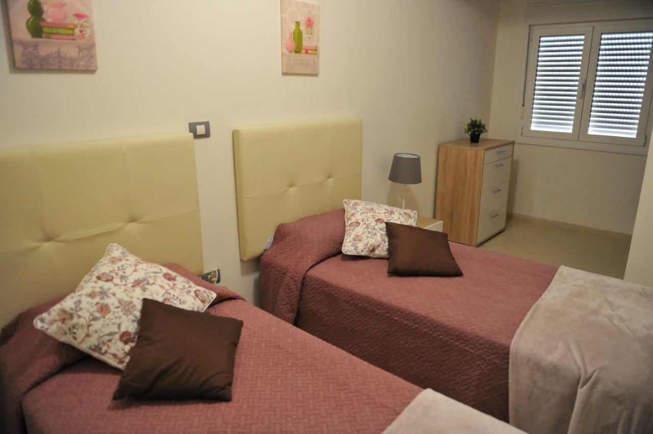 Armonia Park Paradise 227 Bajamar  Εξωτερικό φωτογραφία
