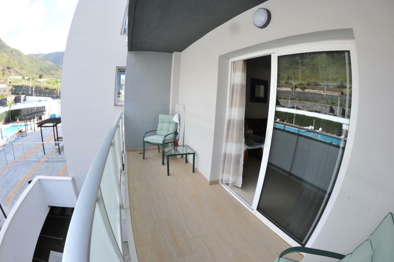 Armonia Park Paradise 227 Bajamar  Εξωτερικό φωτογραφία