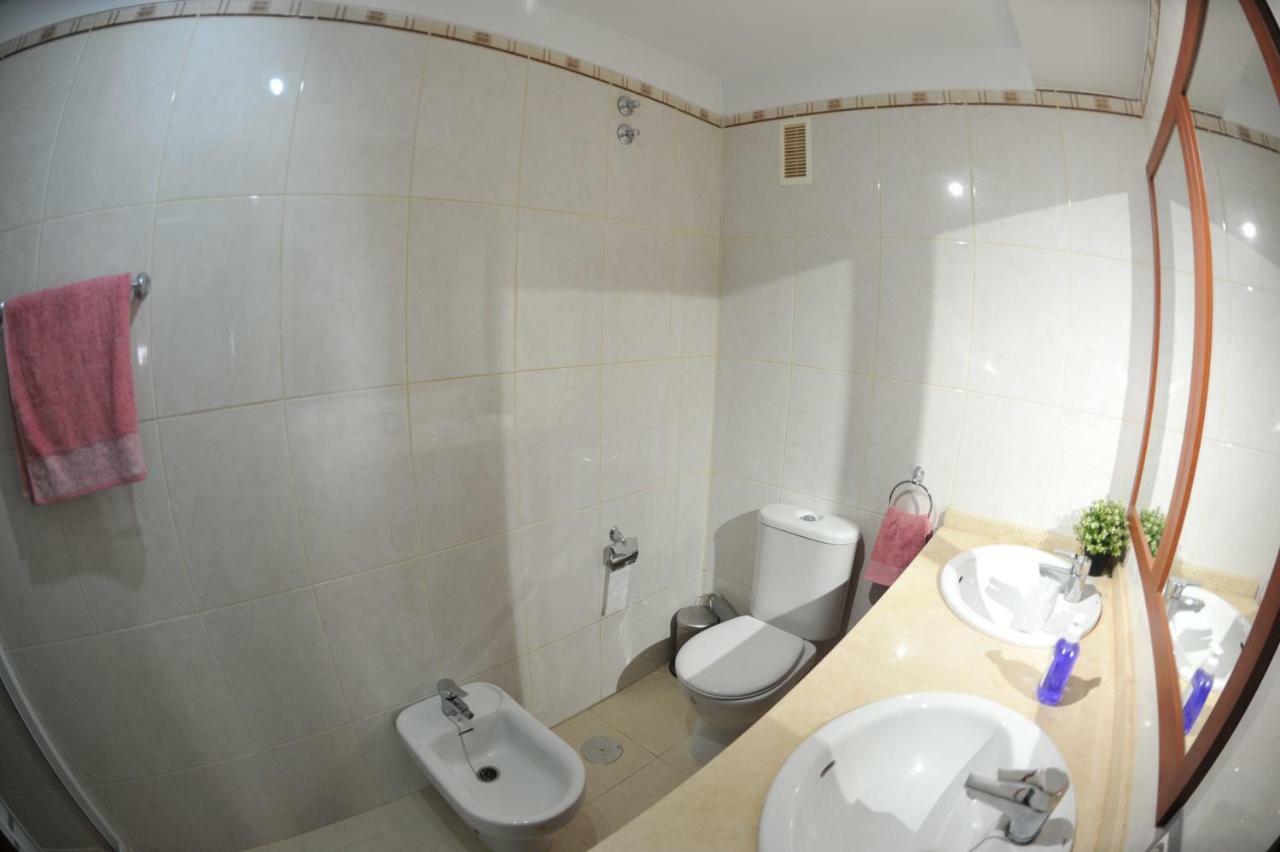 Armonia Park Paradise 227 Bajamar  Εξωτερικό φωτογραφία