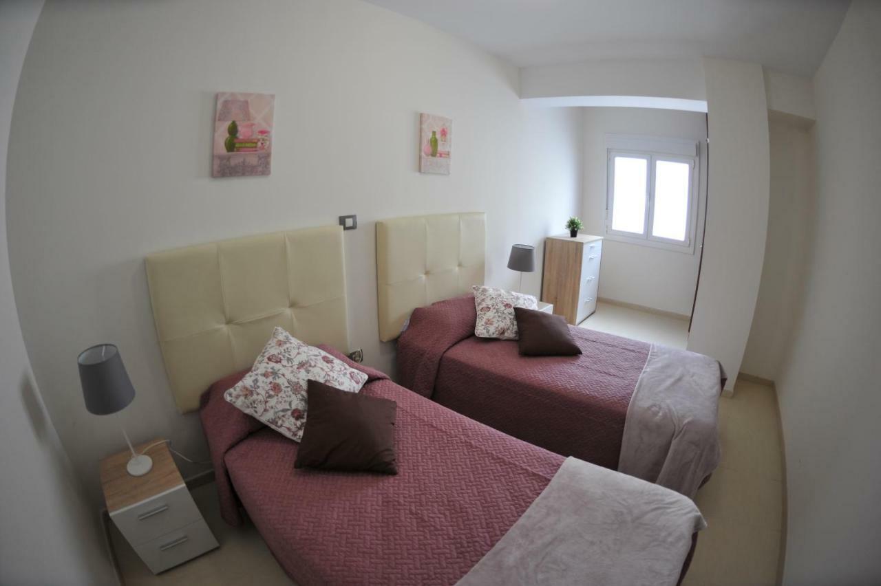 Armonia Park Paradise 227 Bajamar  Εξωτερικό φωτογραφία