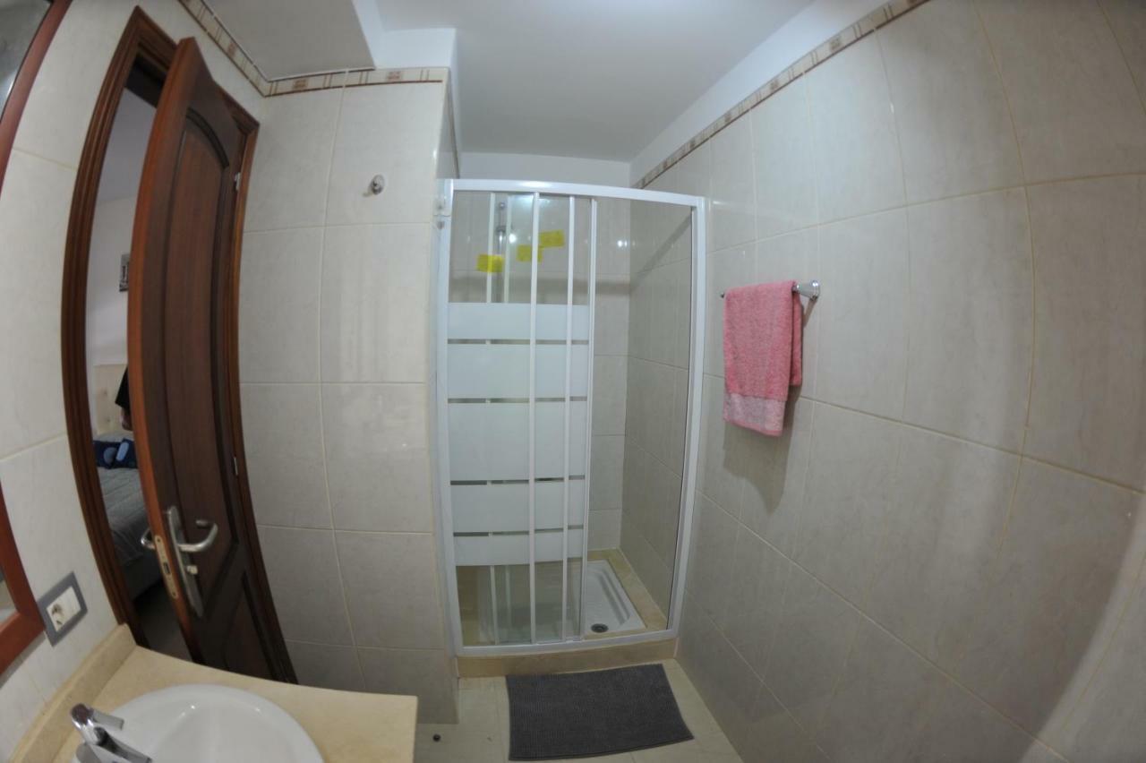 Armonia Park Paradise 227 Bajamar  Εξωτερικό φωτογραφία