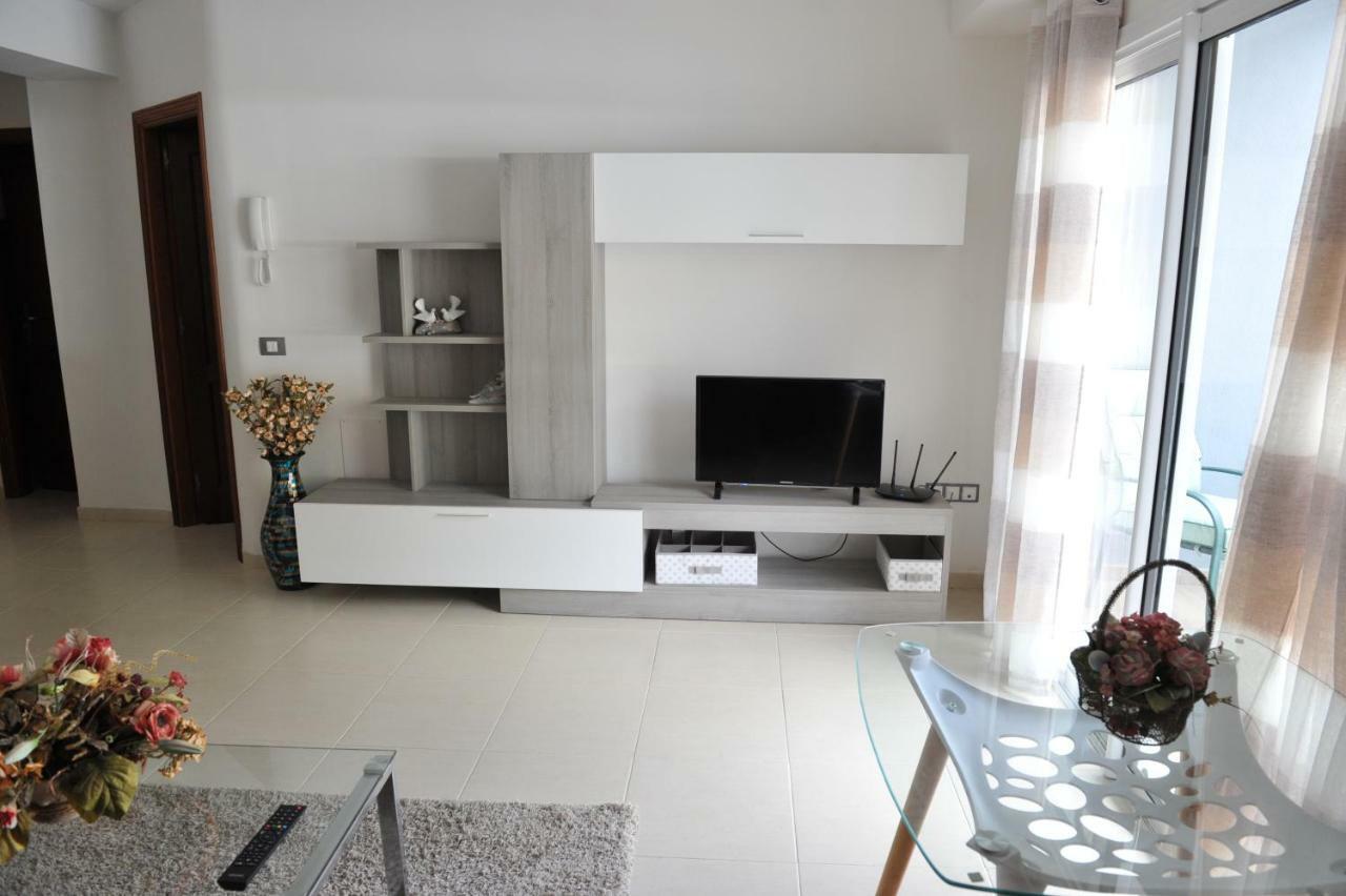 Armonia Park Paradise 227 Bajamar  Εξωτερικό φωτογραφία
