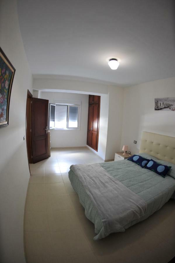 Armonia Park Paradise 227 Bajamar  Εξωτερικό φωτογραφία
